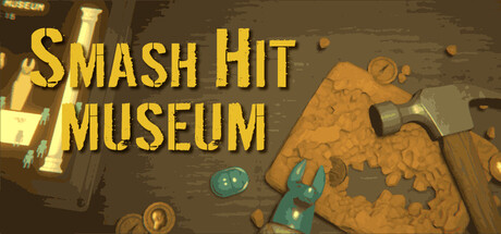 砸击博物馆/Smash Hit Museum 模拟游戏