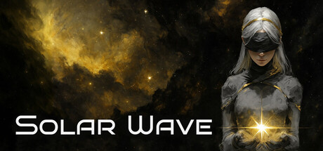 太阳浪潮/Solar Wave 策略游戏