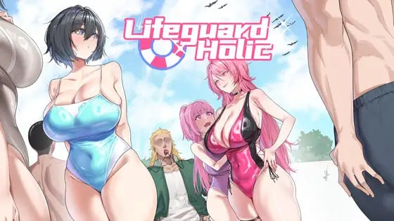 救生员狂热 Lifeguard Holic v1.1 中文版
