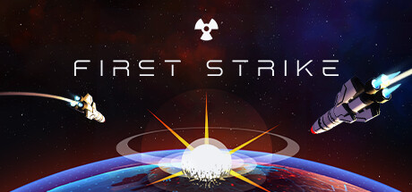 先发制人/First Strike: Classic 策略游戏