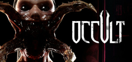 秘仪/Occult恐怖游戏
