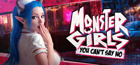 怪物女孩:你不能说不 Monster Girls: You Can’t Say No 官方中文版