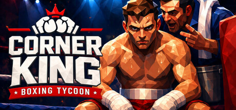拳台王者:拳击大亨/Corner King: Boxing Tycoon 竞技游戏
