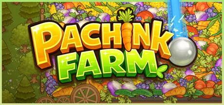 柏青哥农场/Pachinko Farm 休闲游戏