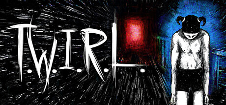 旋影/T.W.I.R.L. 冒险游戏
