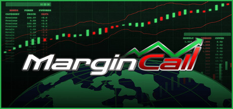 全球金融情报终端/追缴保证金/MarginCall 模拟游戏