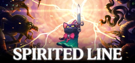 幽灵地铁/Spirited Line 动作游戏
