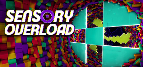 感官过载/Sensory Overload 冒险游戏