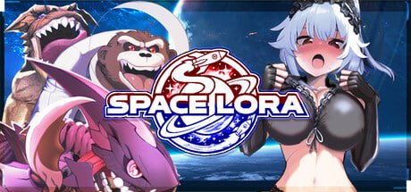 太空罗拉/Space Lora