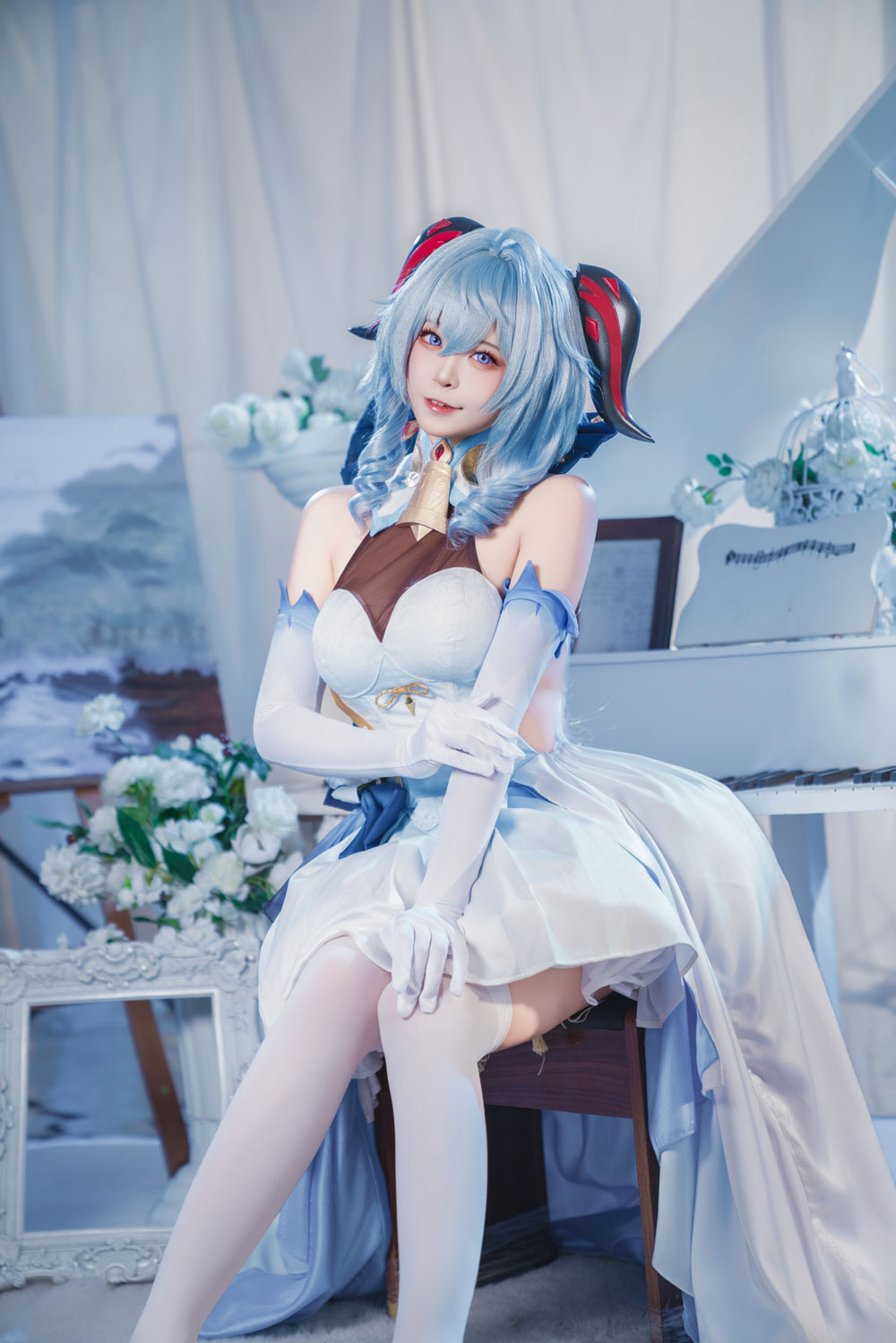 冉冉不甜v COSPLAY写真图片包合集-3 冉冉不甜v COSPLAY写真图片包合集