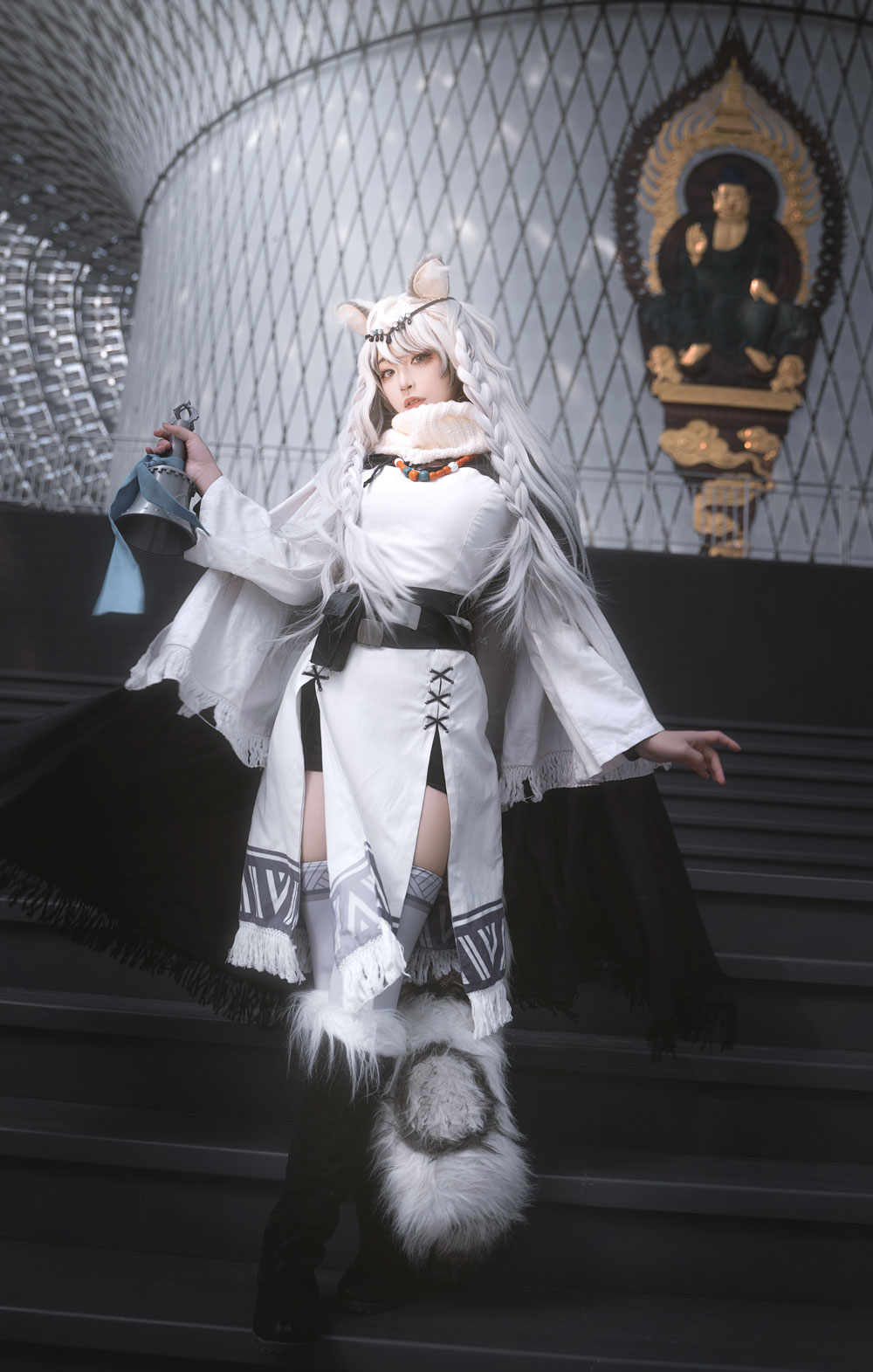 冉冉不甜v COSPLAY写真图片包合集-4 冉冉不甜v COSPLAY写真图片包合集