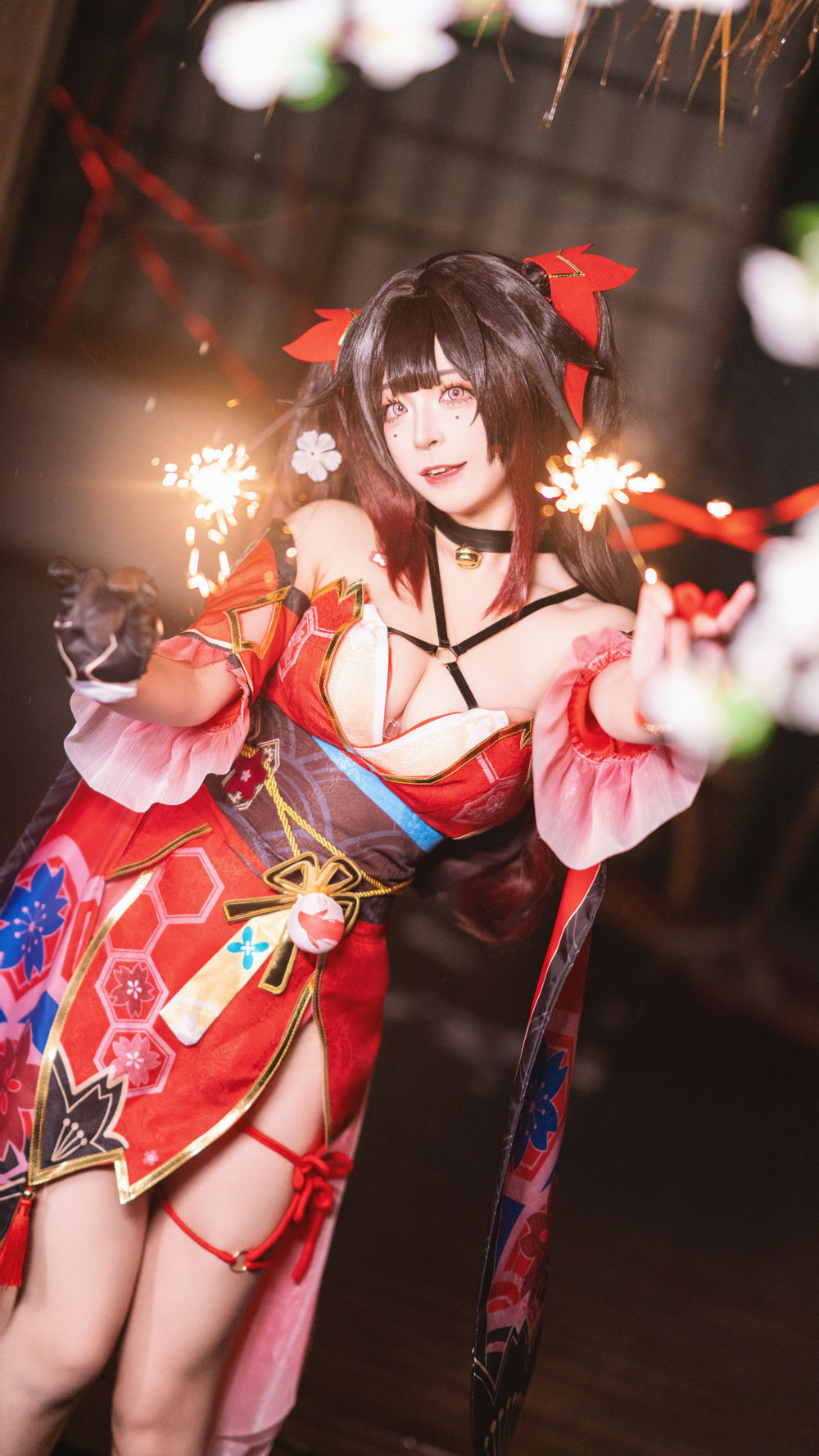 冉冉不甜v COSPLAY写真图片包合集-5 冉冉不甜v COSPLAY写真图片包合集