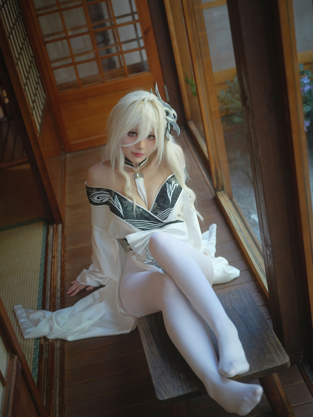 湖里狸里狸COSPLAY写真图片包合集-5 湖里狸里狸COSPLAY写真图片包合集