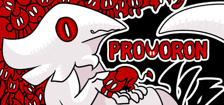 普罗沃隆/Provoron 角色扮演游戏