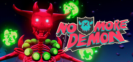 诛魔之战/No More Demon 动作游戏