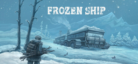 冰封之船/Frozen Ship 生存游戏