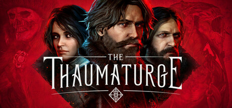 奇唤士/The Thaumaturge 角色扮演游戏