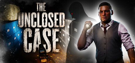 未结之案/The Unclosed Case 冒险游戏