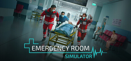 急诊室模拟器/Emergency Room Simulator 模拟游戏