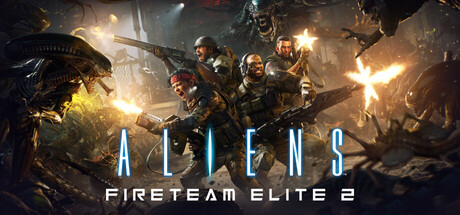 异形:火力精英2/Aliens: Fireteam Elite 2 射击游戏