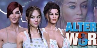 另类世界 Alternate Worlds v0.0412 AI汉化版[PC+安卓]