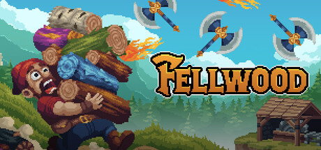 费尔伍德/Fellwood 休闲游戏