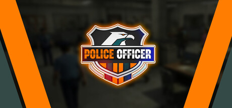 一线警员/Police Officer 模拟游戏