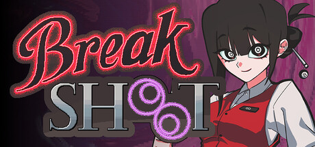 破局击球/Break Shoot 休闲游戏