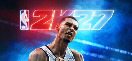 NBA 2K27 体育游戏