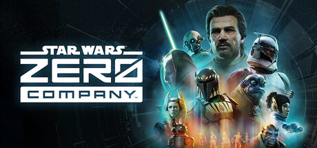 星球大战 零号连队/STAR WARS Zero Company 策略游戏