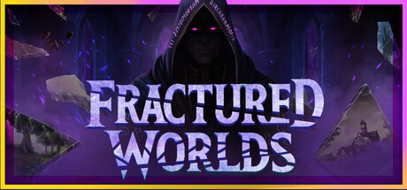 碎裂寰宇/Fractured Worlds 黑暗奇幻动作角色扮演游戏