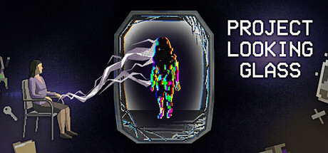 窥镜计划/Project Looking Glass 恐怖游戏