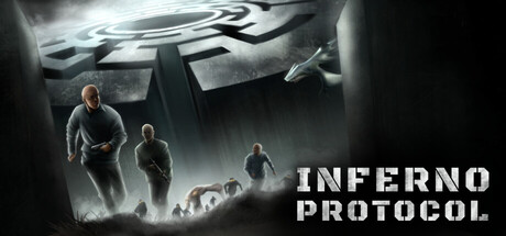 地狱协议/Inferno Protocol 恐怖游戏