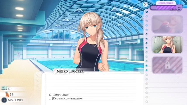校园游戏 School Game v0.980 bugfix7中文版