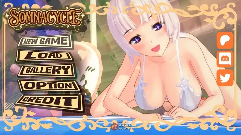 熟女渴望v0.7 AI汉化版