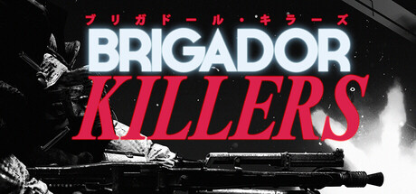 布里加多猎杀者/Brigador Killers 动作游戏