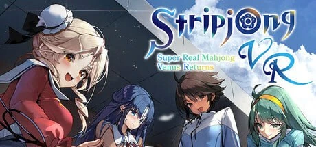 超真实麻将 Venus Returns