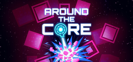 环绕核心/Around The Core 休闲游戏