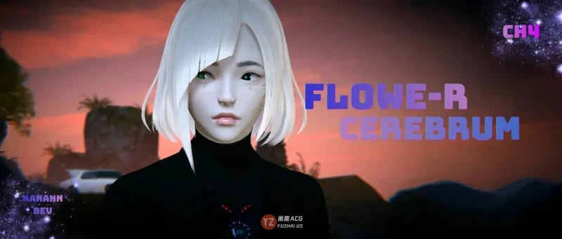 花脑Ch.4-first half AI汉化版