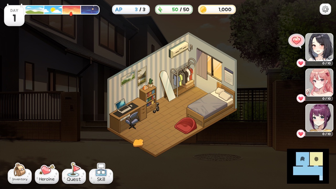 稻荷 Inari v1.5.12 中文版