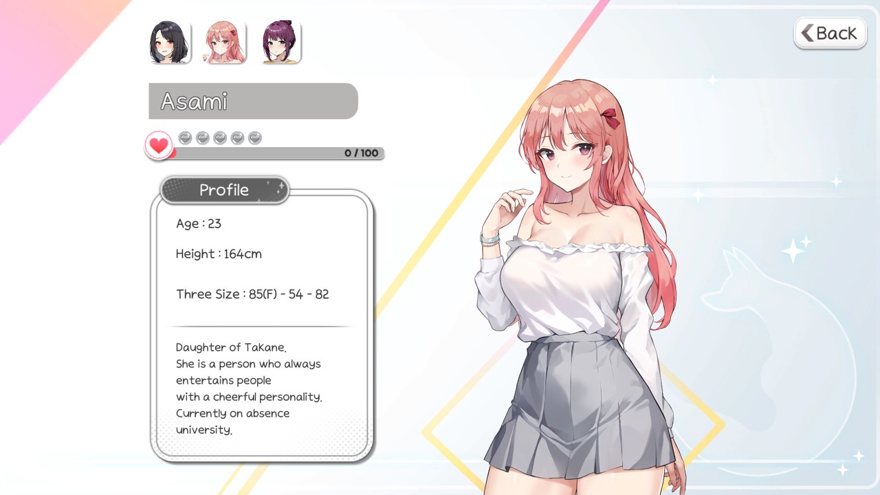 稻荷 Inari v1.5.12 中文版