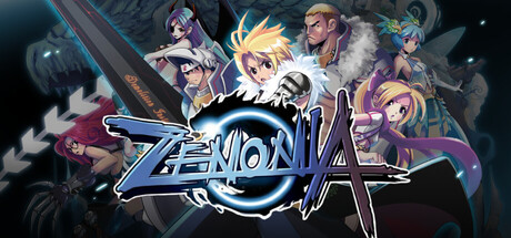 泽诺尼亚1/ZENONIA 1 冒险游戏