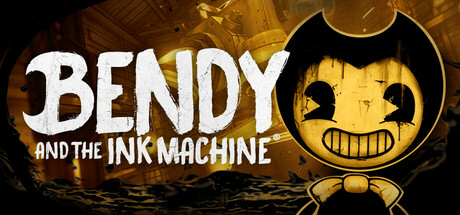 班迪与墨水机器/Bendy and the Ink Machine 冒险游戏