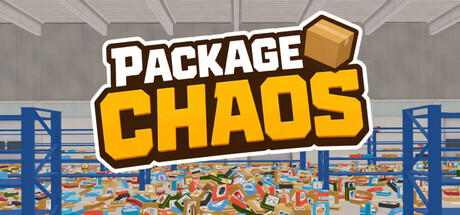 包裹混乱/Package chaos 模拟游戏