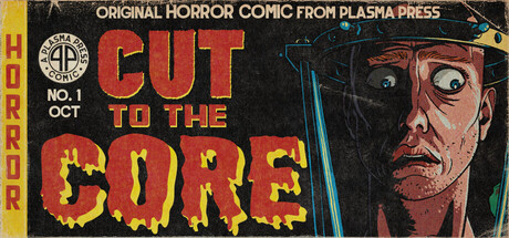 切入核心/Cut to the Core 休闲游戏