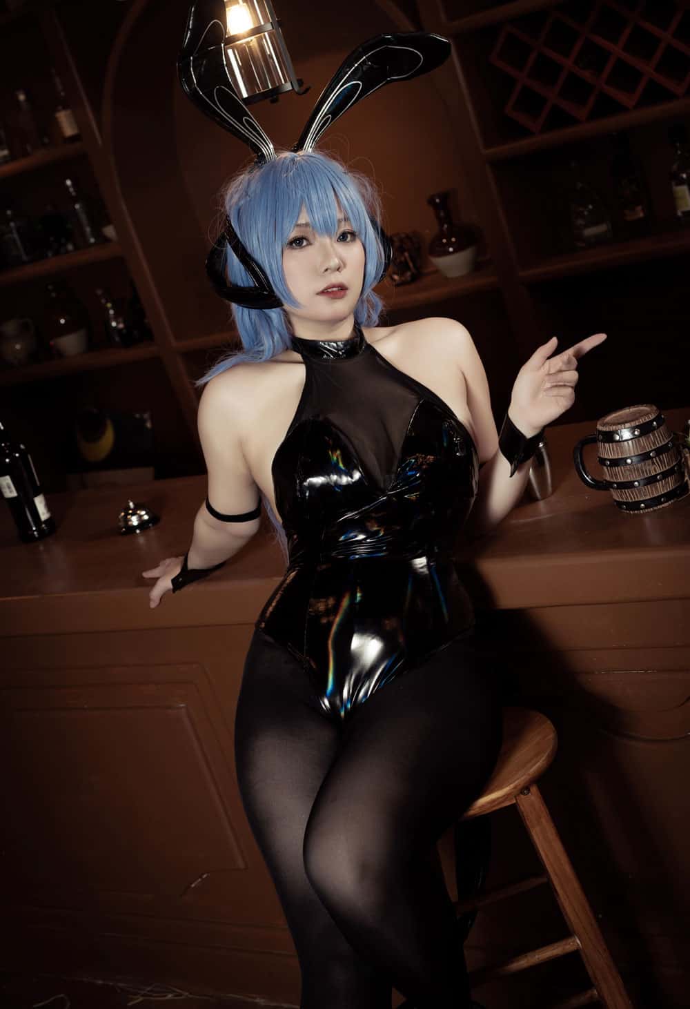 珟_珏Dita COSPLAY写真图片包合集第5张-皮玩部落 珟_珏Dita COSPLAY写真图片包合集