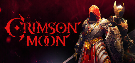 血色之月/Crimson Moon 冒险游戏