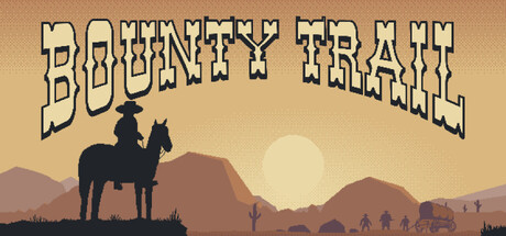 赏金之路/Bounty Trail 冒险游戏