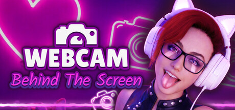 网络摄像头:幕后揭秘 WebCam: Behind The Screen 中文版