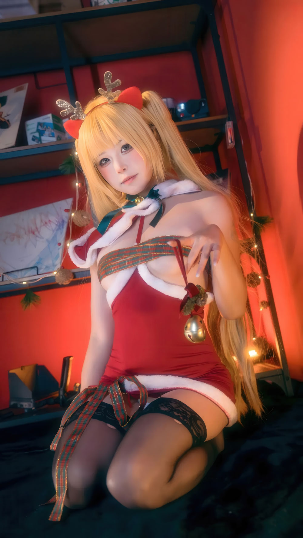 渡久山COSPLAY写真图片包合集-6 渡久山COSPLAY写真图片包合集